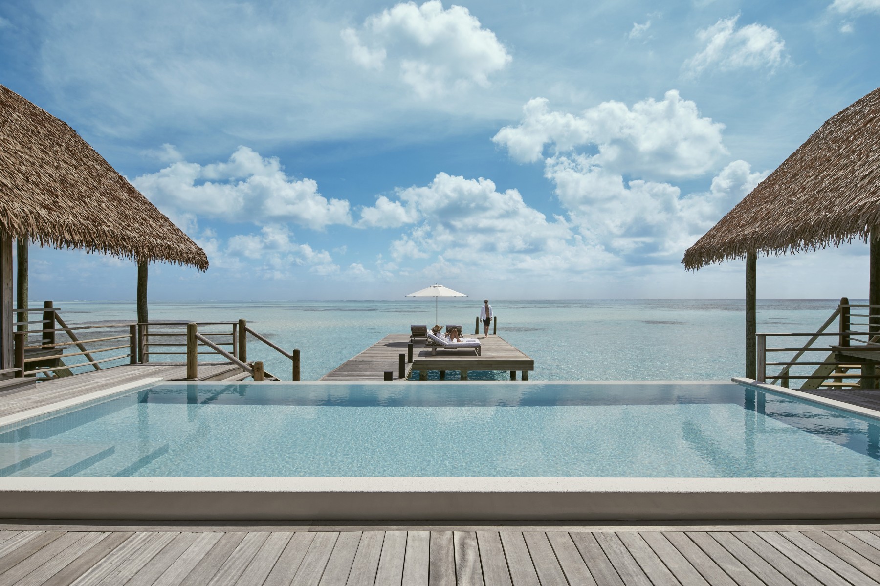 2-Bedroom COMO Sunrise Villa